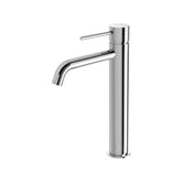 Phoenix Vivid Slimline Curved Vessel Basin Mixer